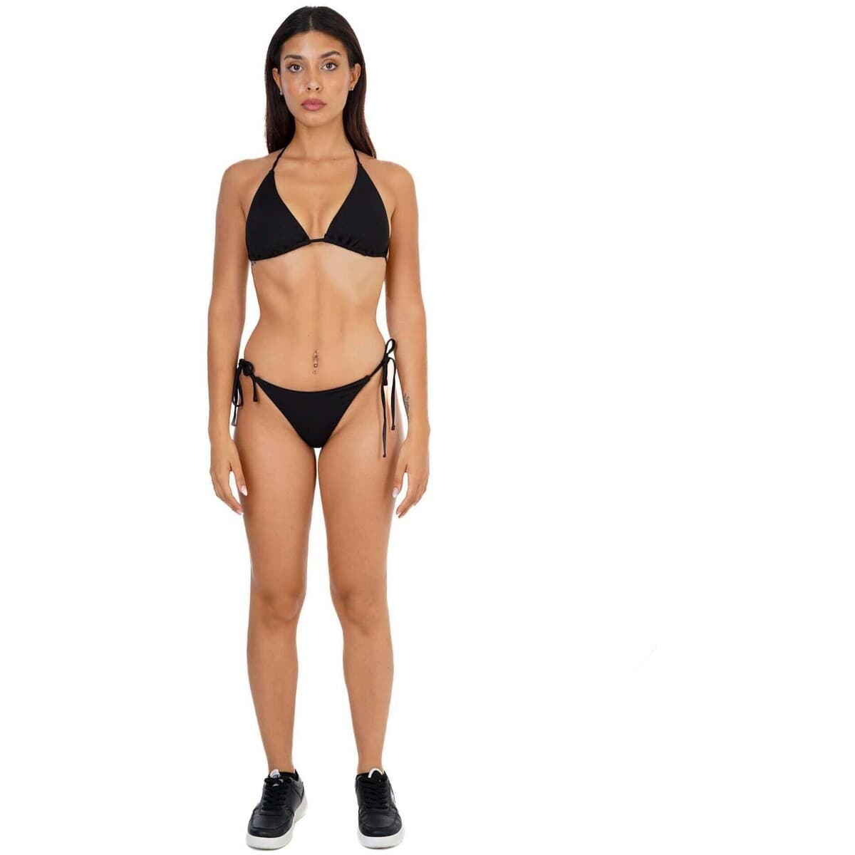 Μαγιό Μπικίνι Leone 1947 Woman Bikini Logo