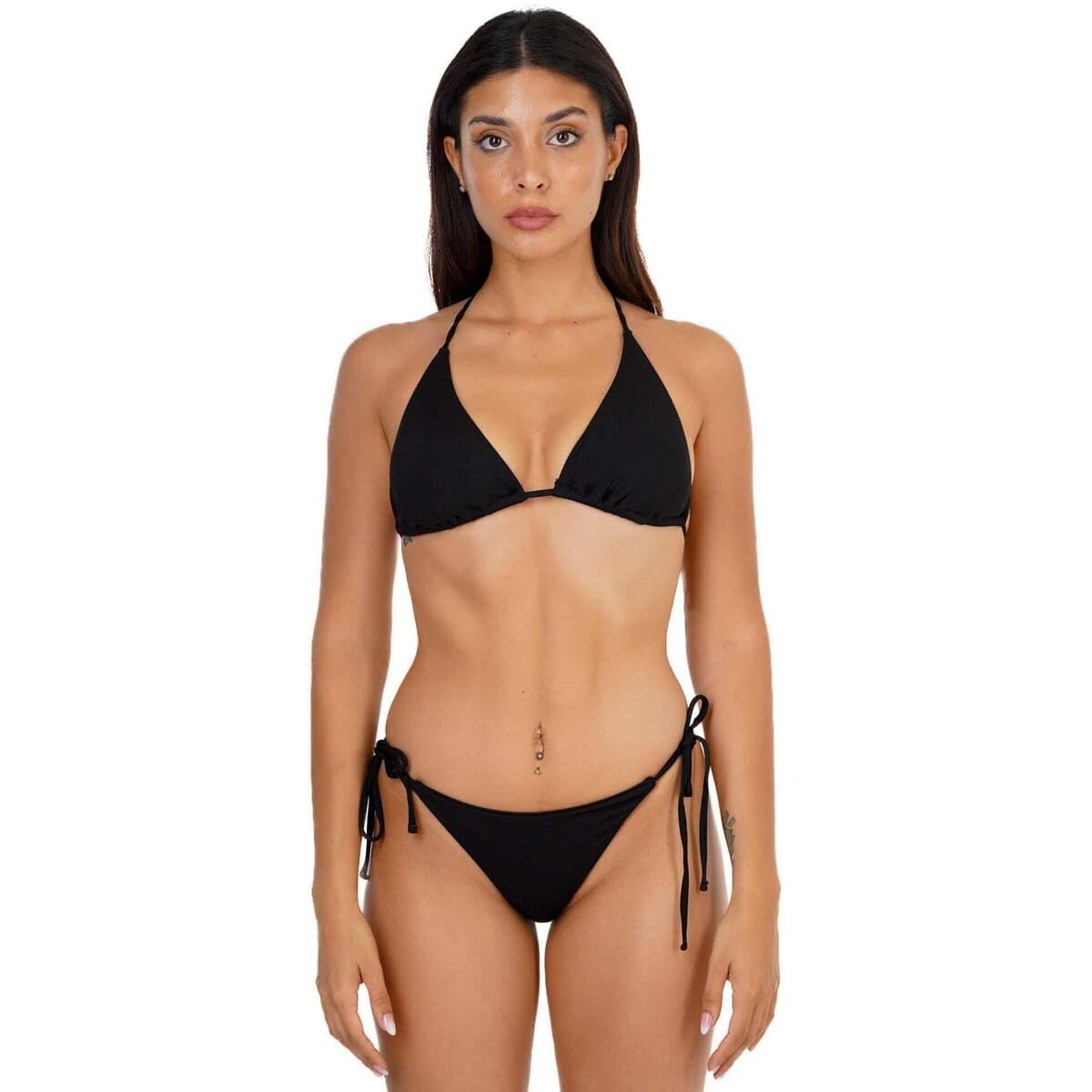 Women's Swimwear Leone 1947 Black