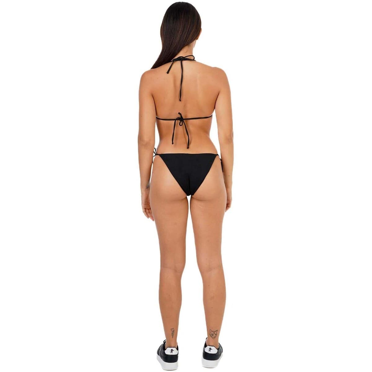 Women's Swimwear Leone 1947 Black