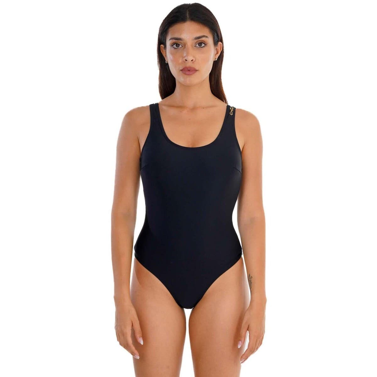 Women's Swimwear Leone 1947 Black