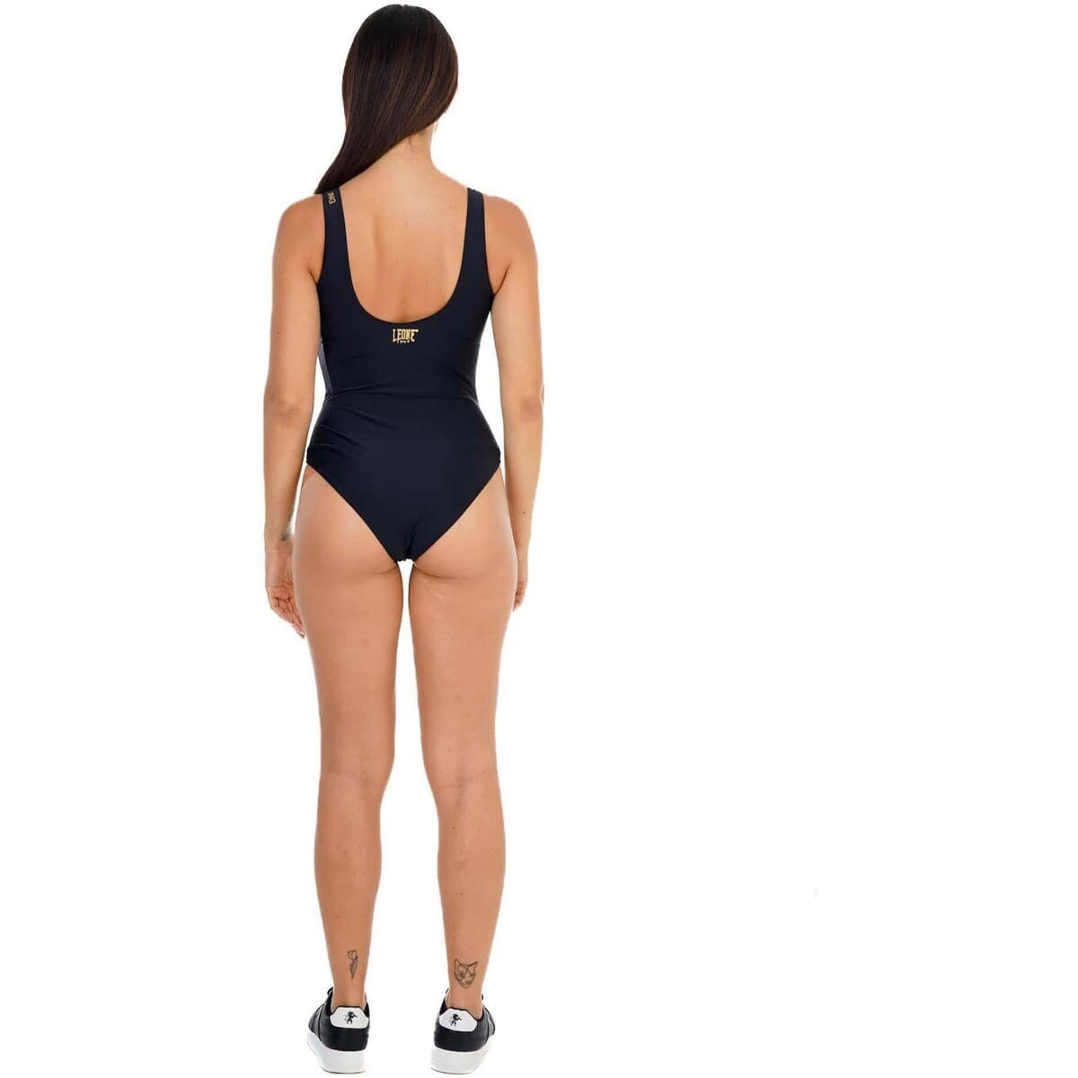 Women's Swimwear Leone 1947 Black