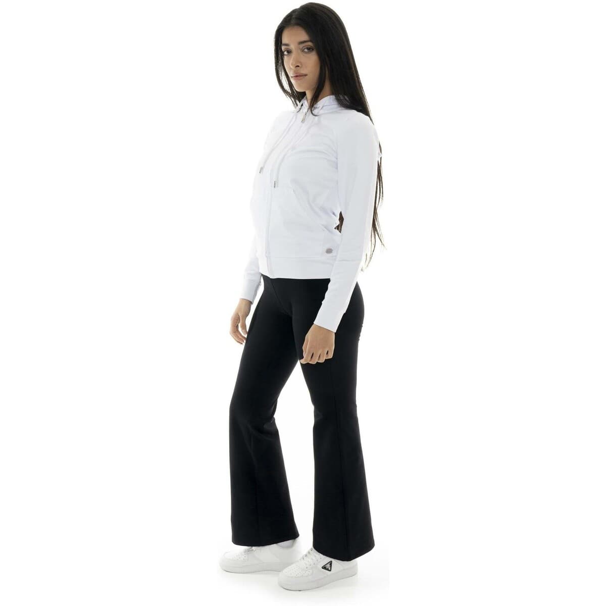 Women's Tights Leone 1947 Black