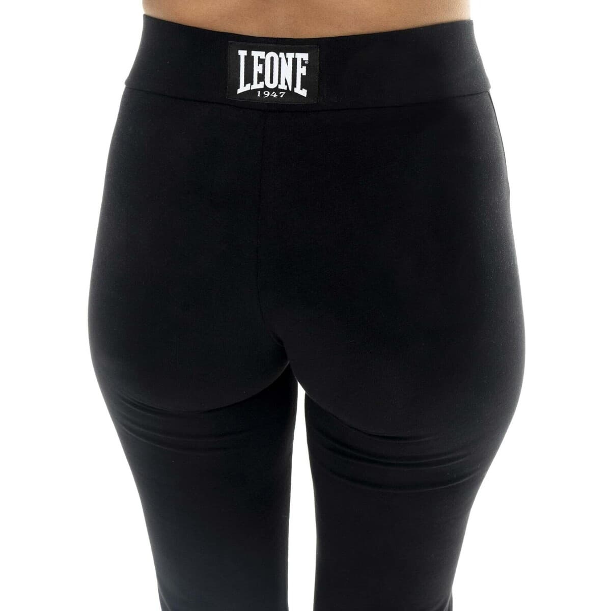 Women's Tights Leone 1947 Black