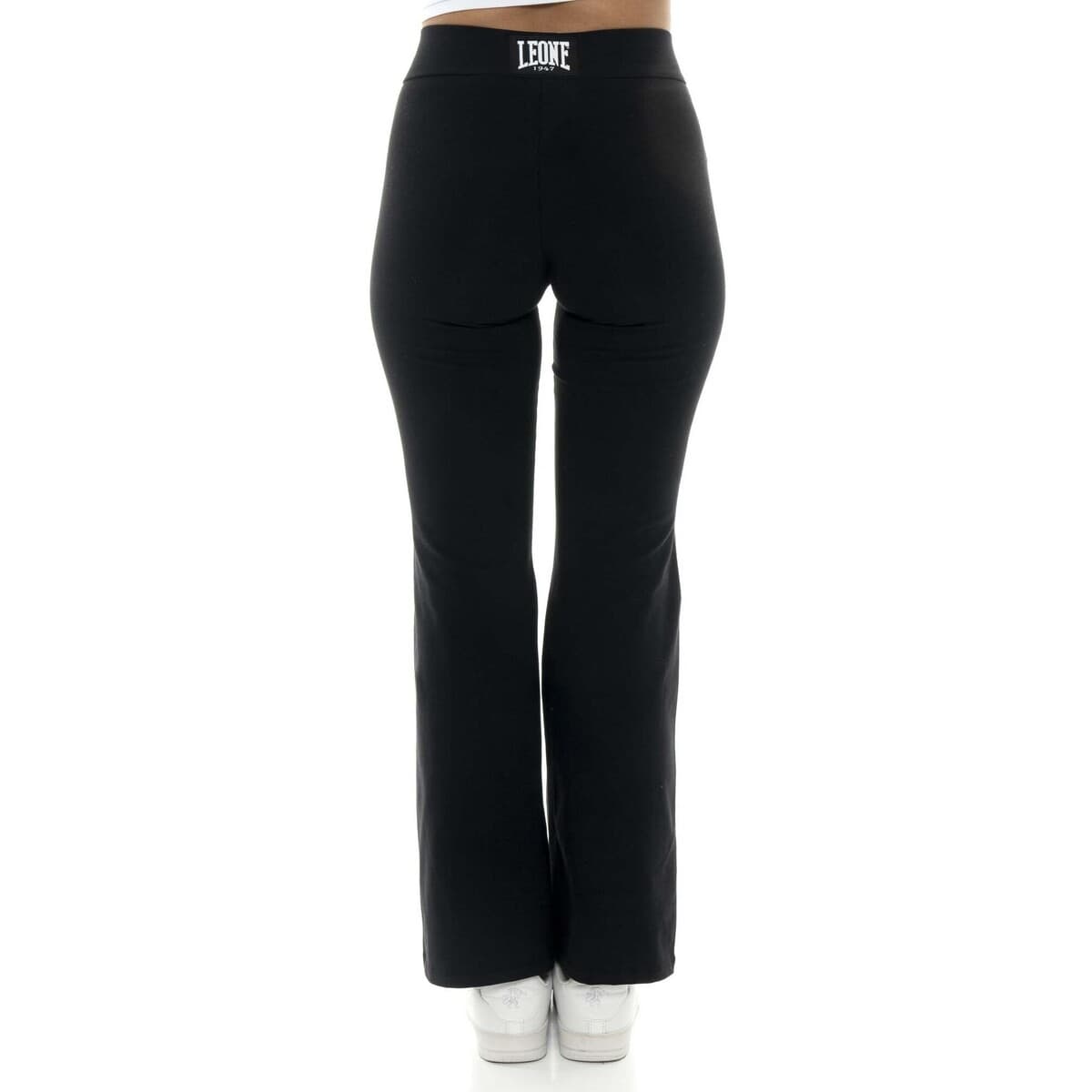 Women's Tights Leone 1947 Black