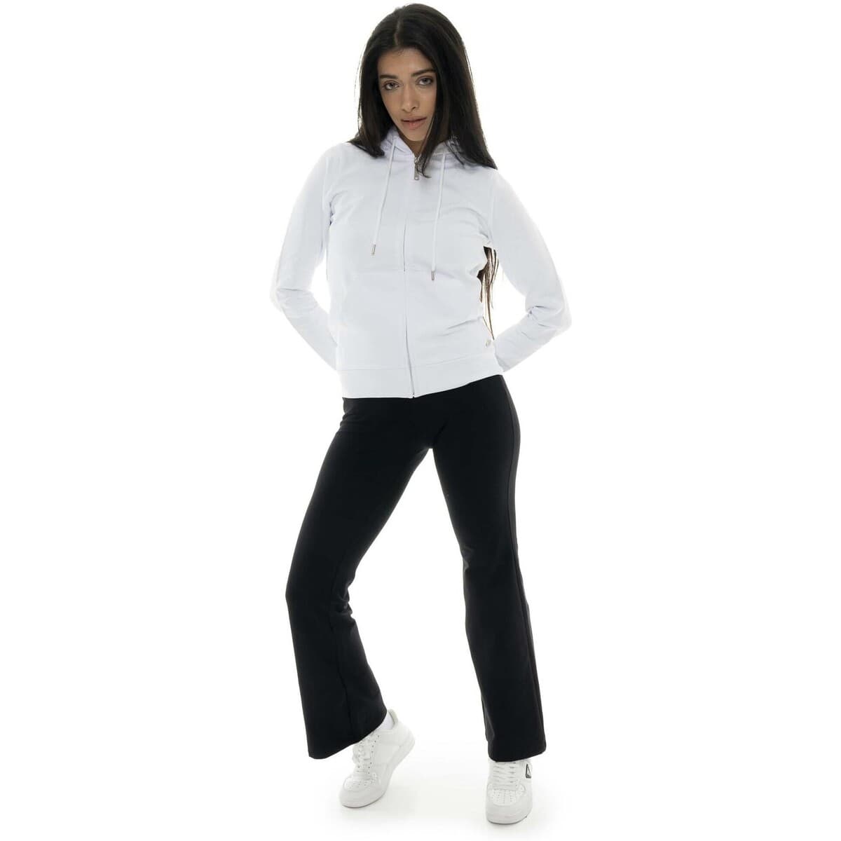 Women's Tights Leone 1947 Black