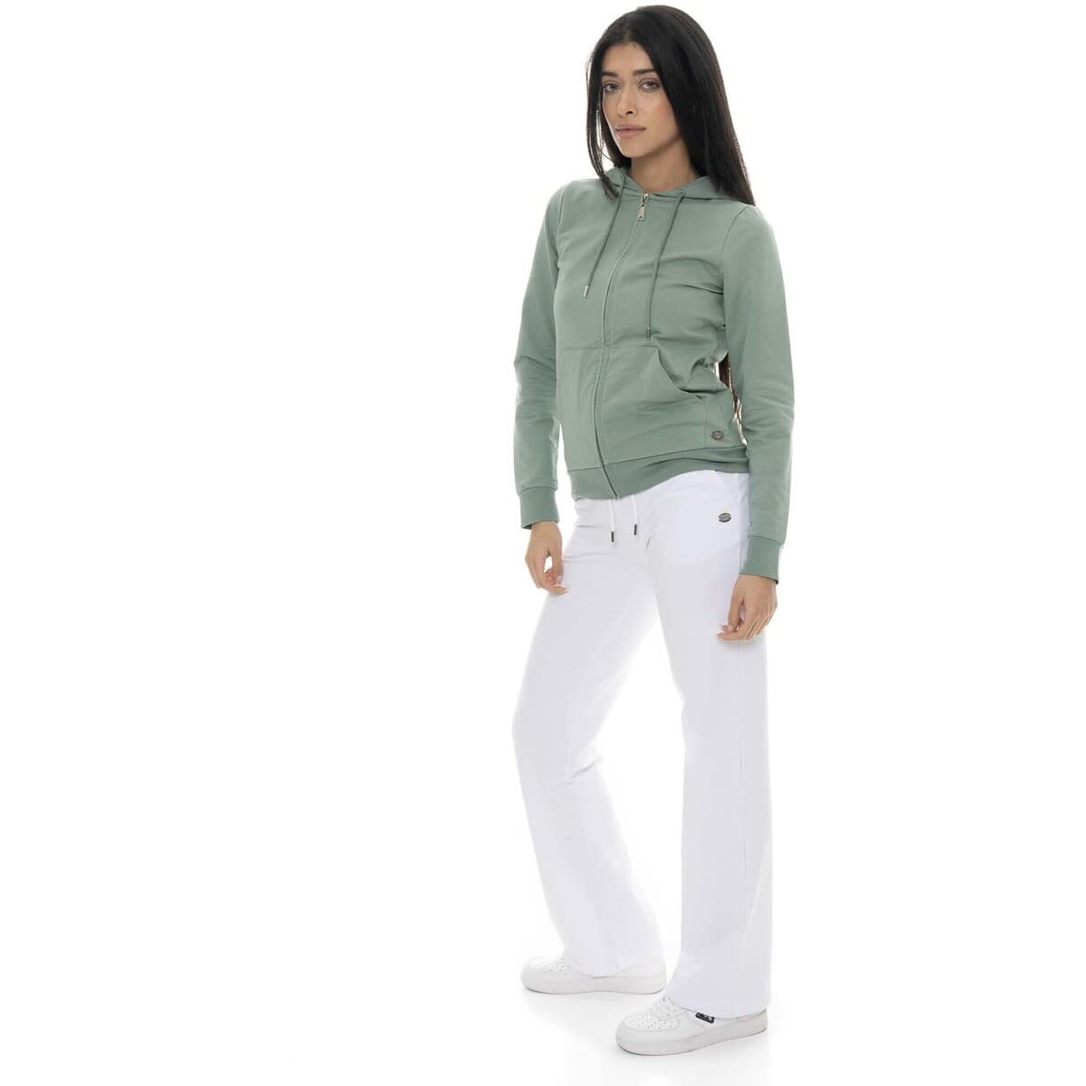Women's Tracksuits Leone 1947 White
