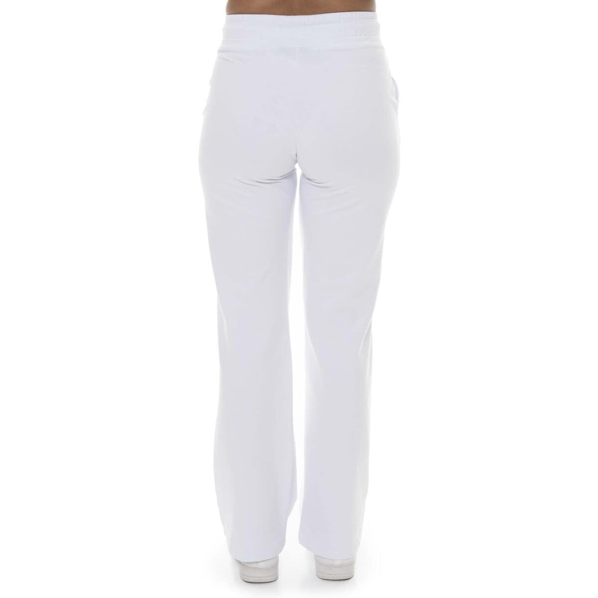 Women's Tracksuits Leone 1947 White