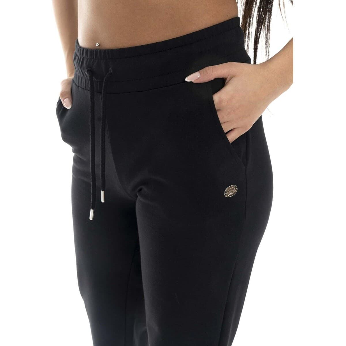 Women's Tracksuits Leone 1947 Black