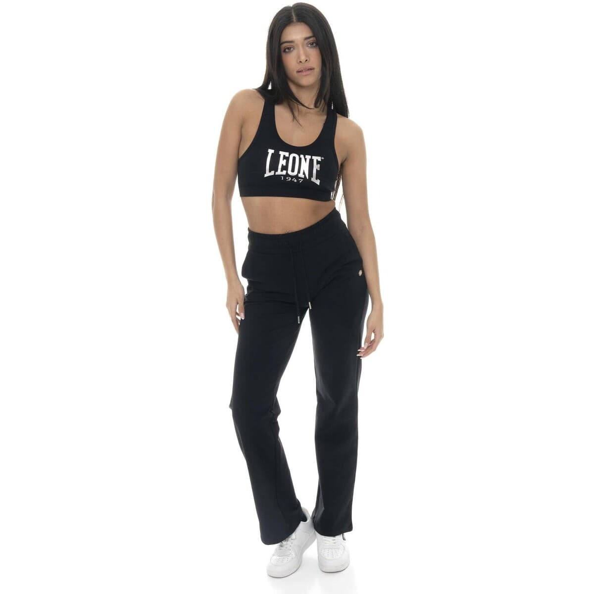 Women's Tracksuits Leone 1947 Black