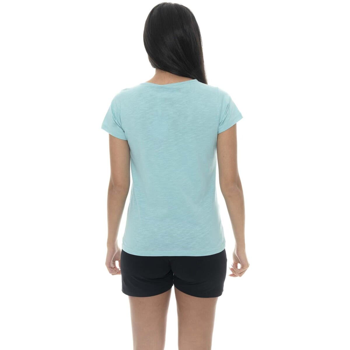 Women's T-Shirts Leone 1947 Blue