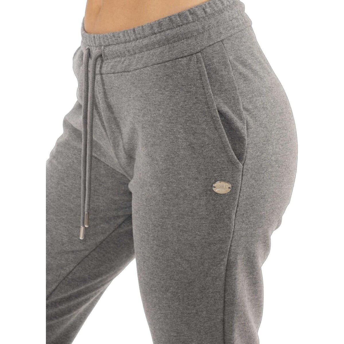 Women's Tracksuits Leone 1947 Gray