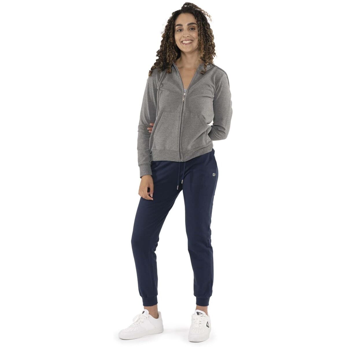 Women's Tracksuits Leone 1947 Blue