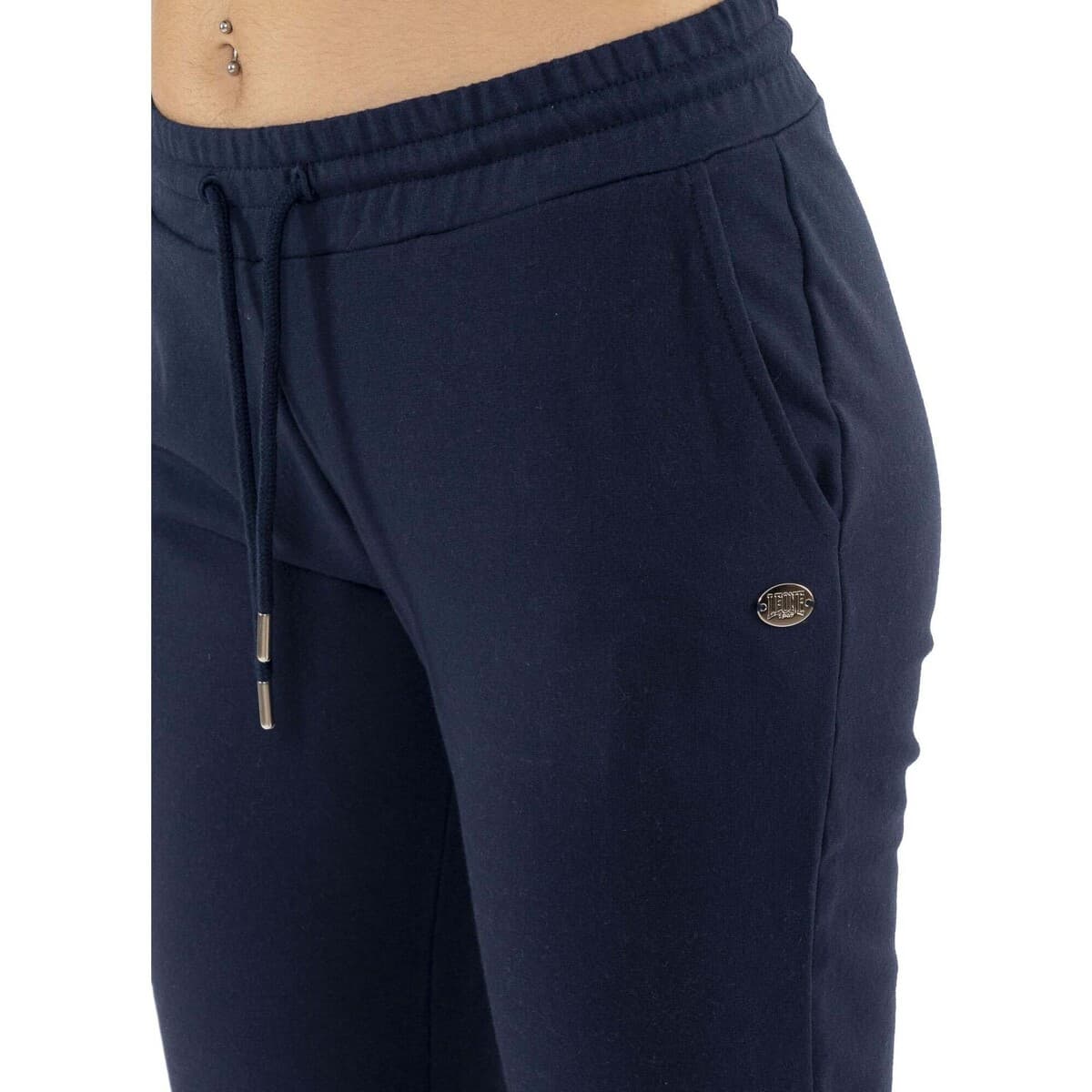 Women's Tracksuits Leone 1947 Blue