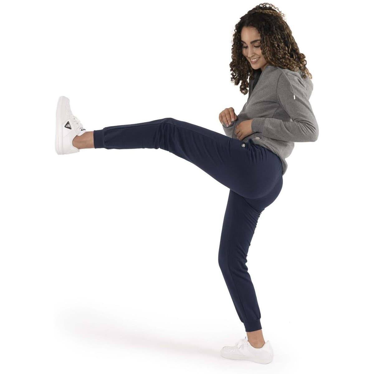 Women's Tracksuits Leone 1947 Blue