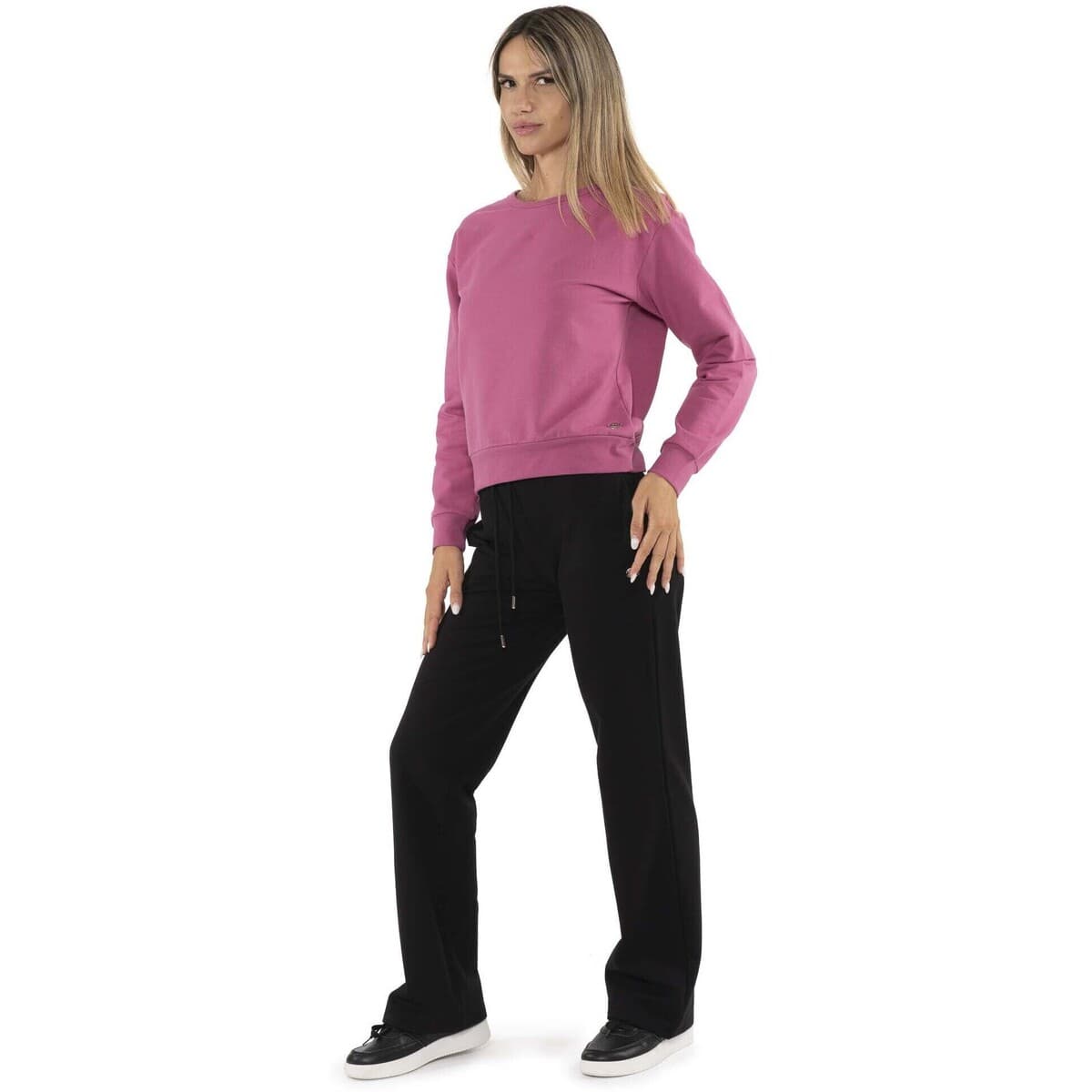 Women's Tracksuits Leone 1947 Black