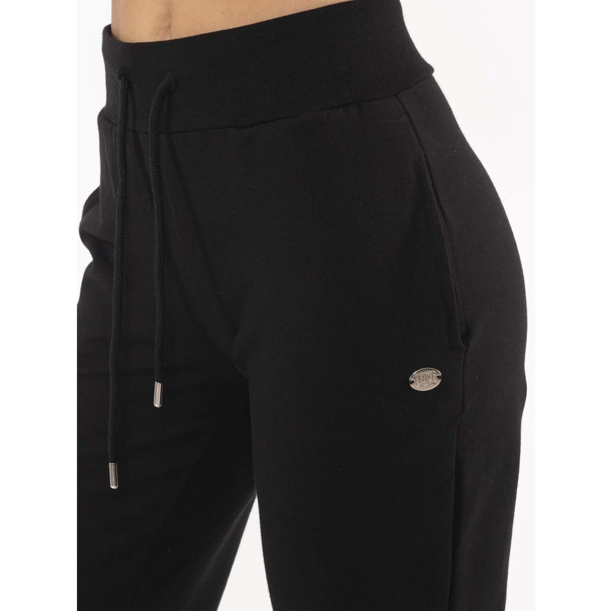 Women's Tracksuits Leone 1947 Black