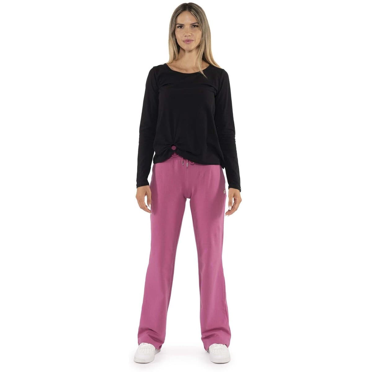 Women's Tracksuits Leone 1947 Pink