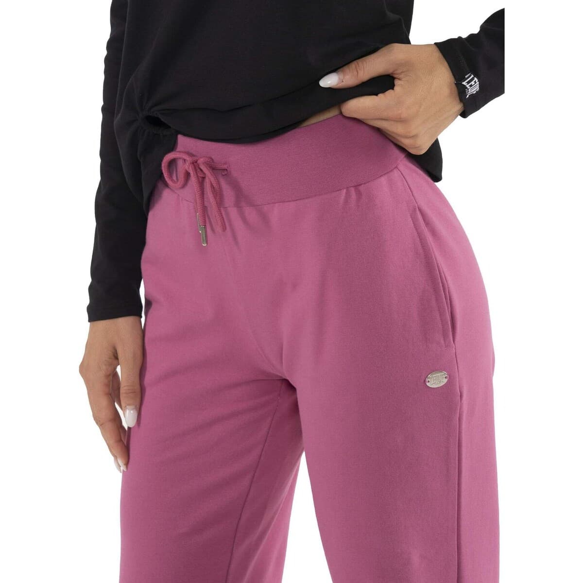Women's Tracksuits Leone 1947 Pink