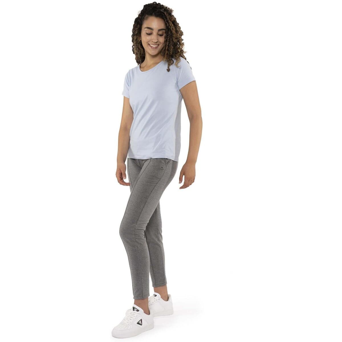 Women's Tights Leone 1947 Gray