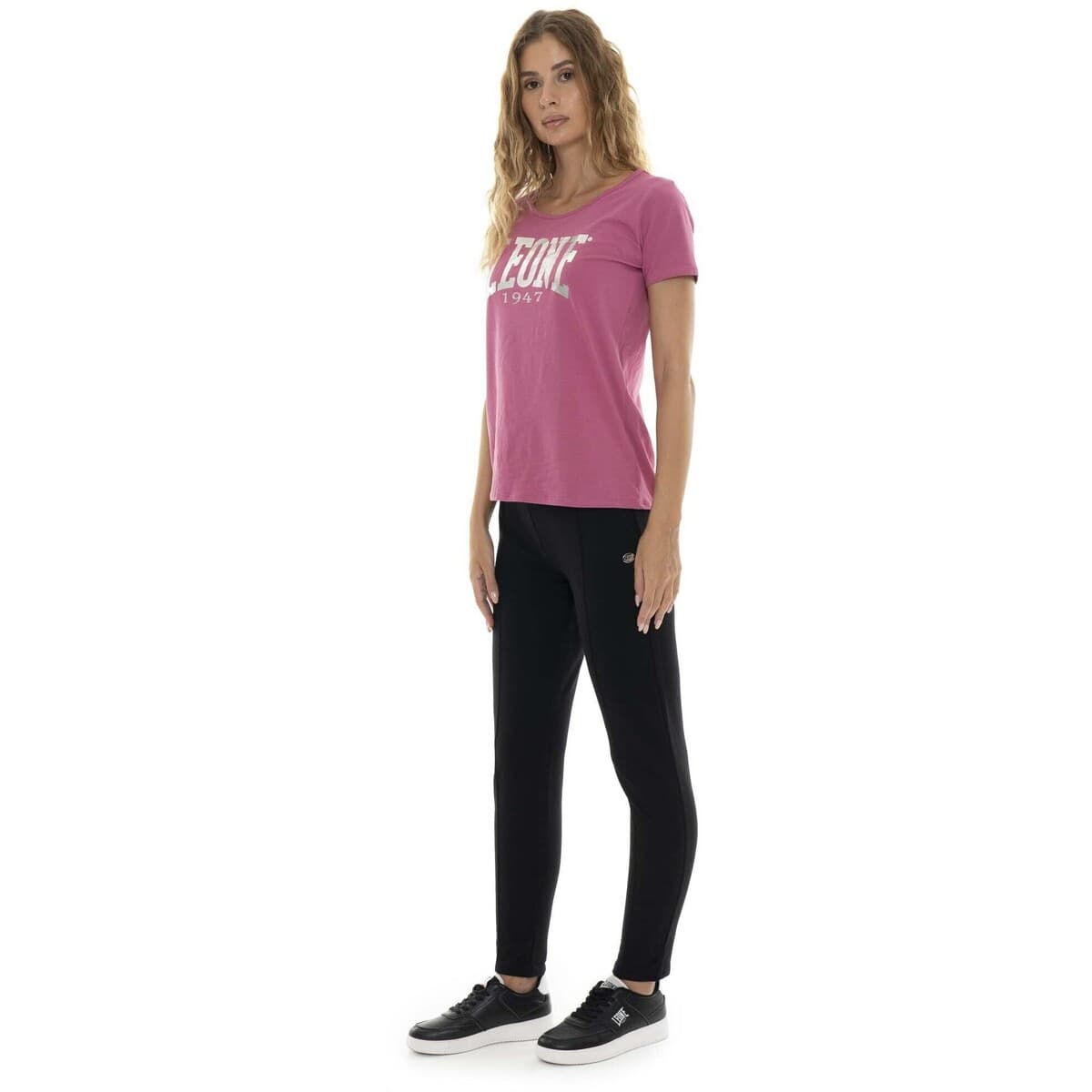 Women's Tights Leone 1947 Black