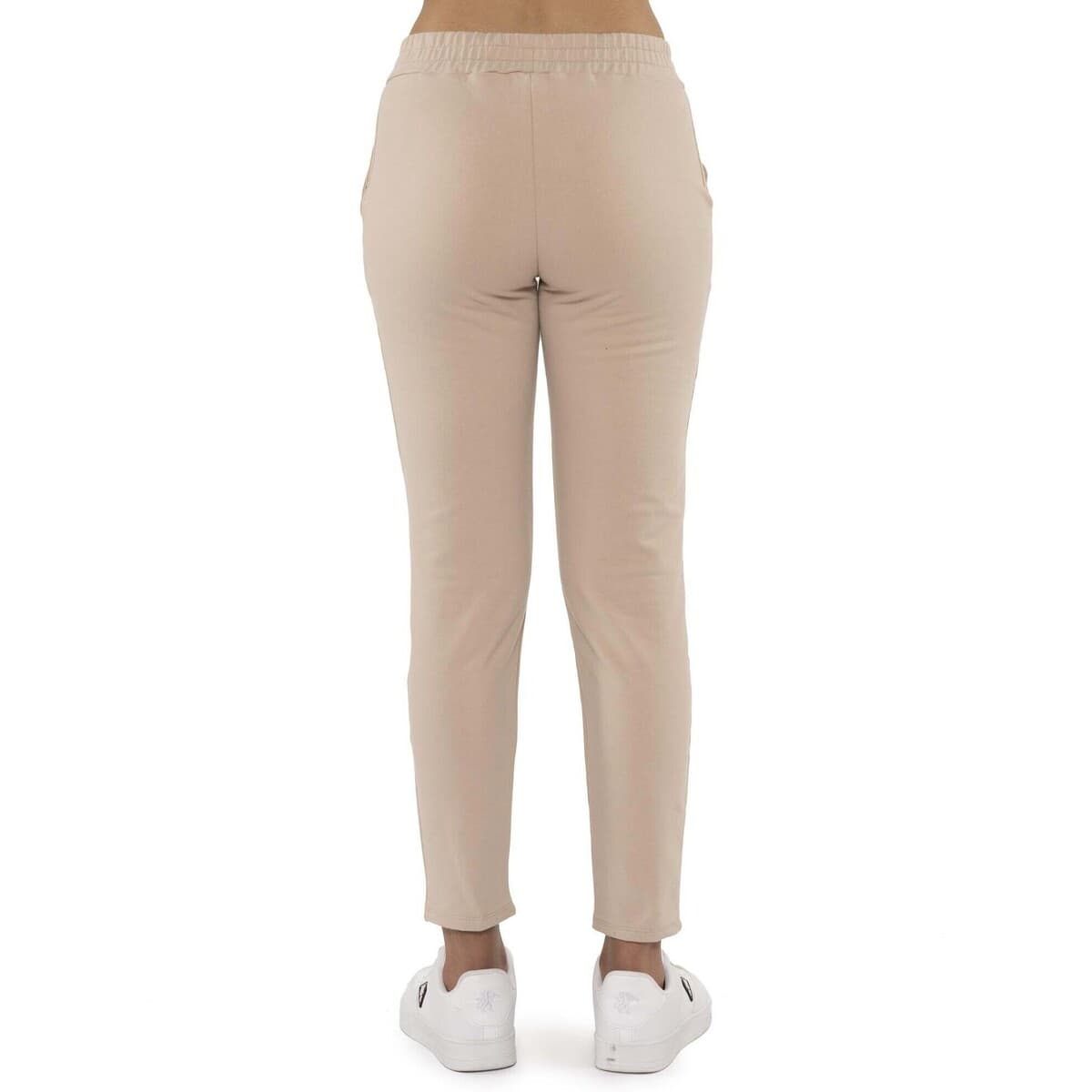 Women's Pants Leone 1947 Yellow