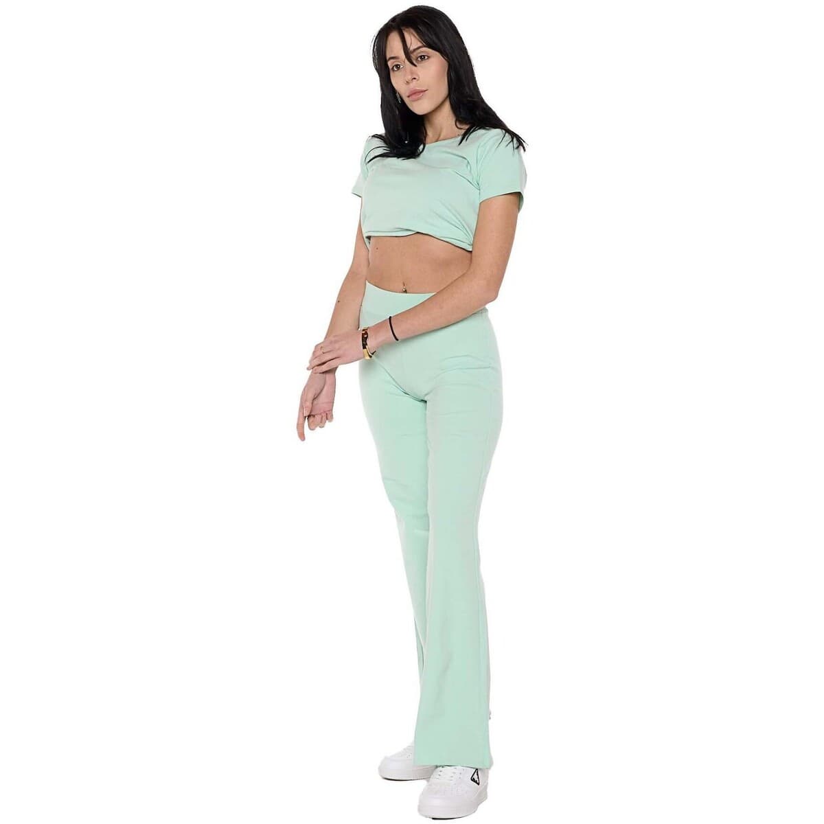 Women's Tights Leone 1947 Blue