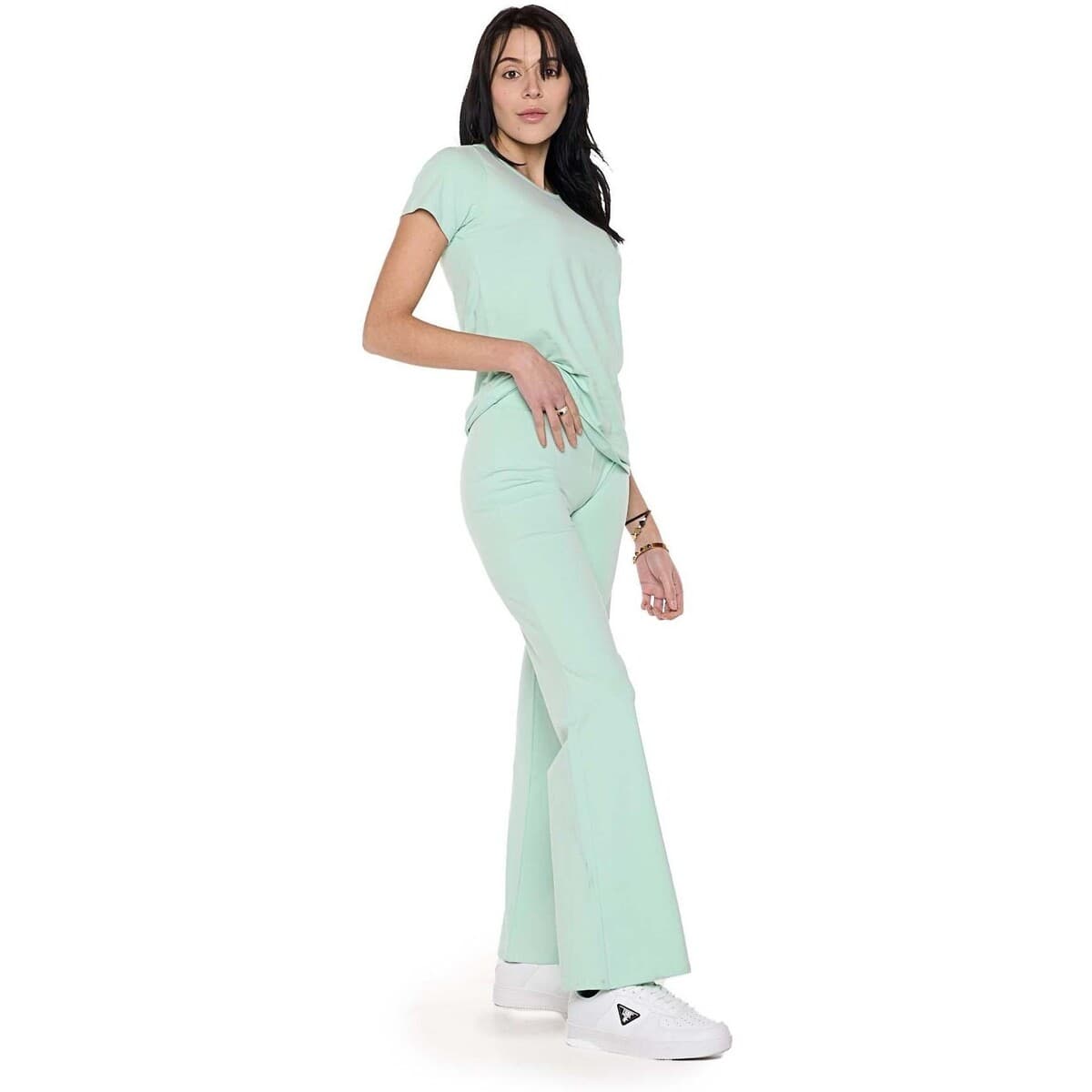 Women's Tights Leone 1947 Blue