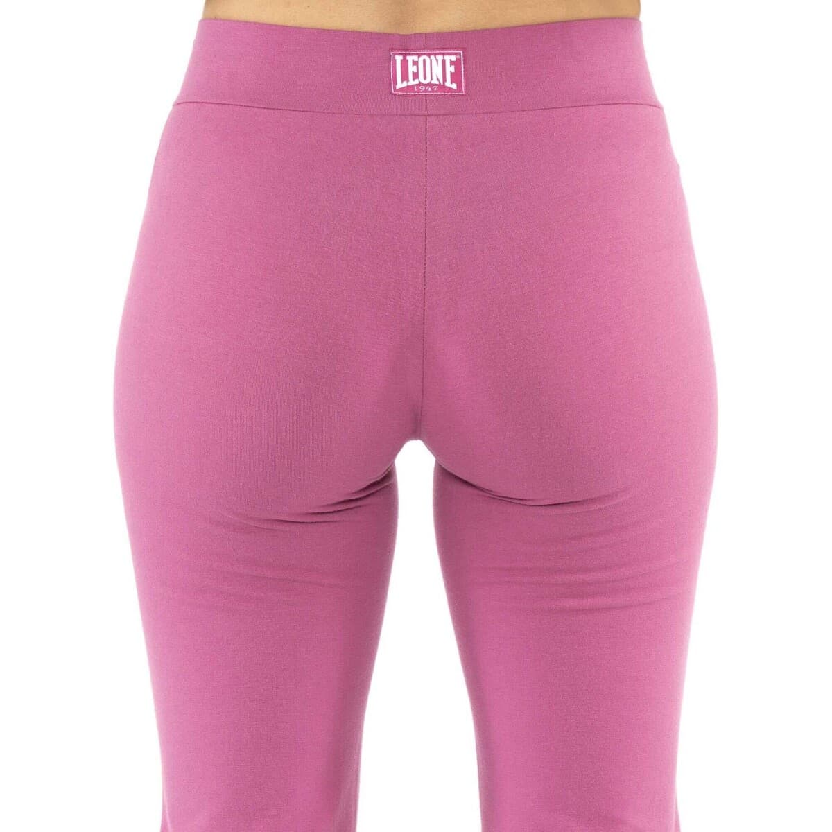 Women's Tights Leone 1947 Pink