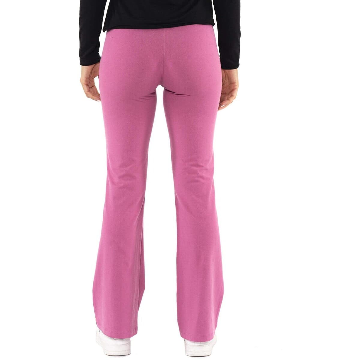 Women's Tights Leone 1947 Pink