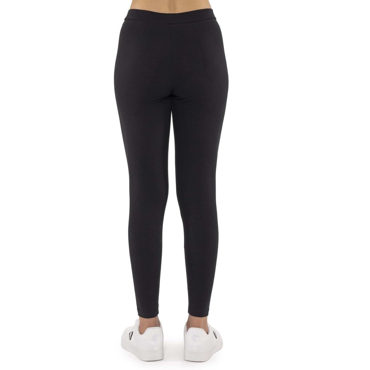 Women's Tights Leone 1947 Black