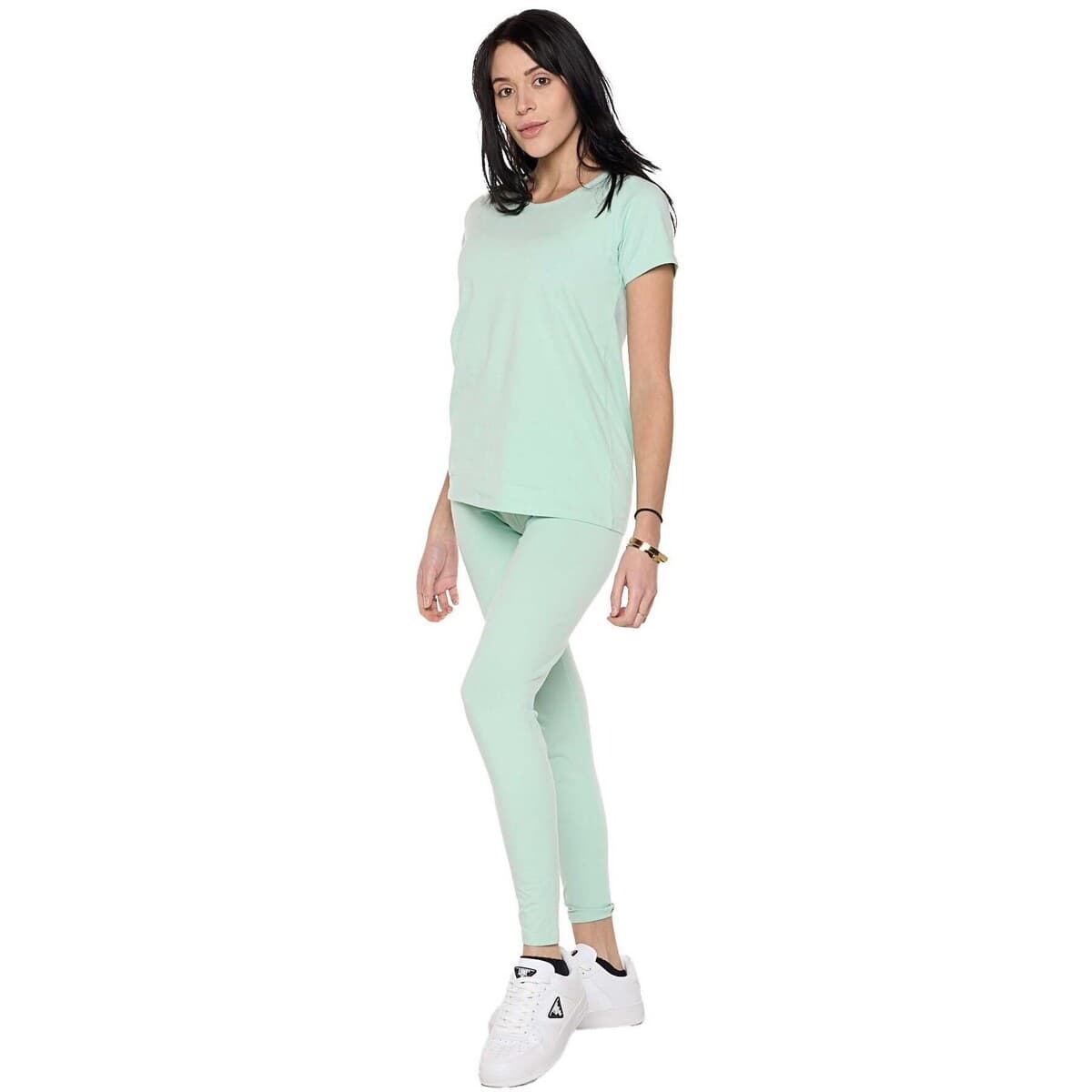 Women's Tights Leone 1947 Blue