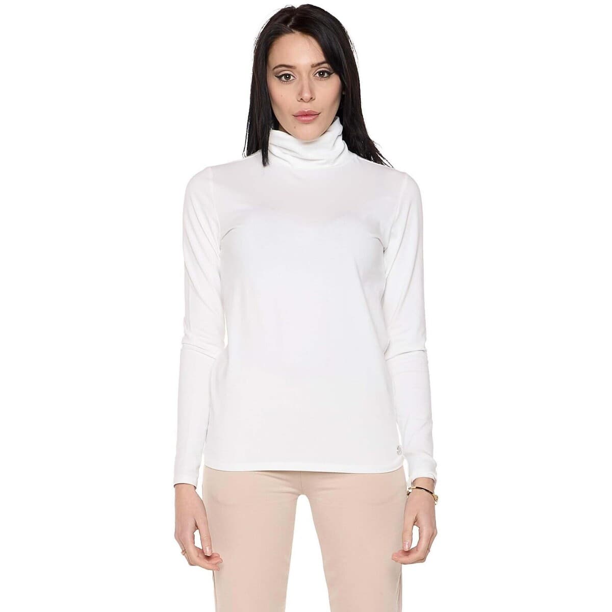 Women's T-Shirts Leone 1947 Pink