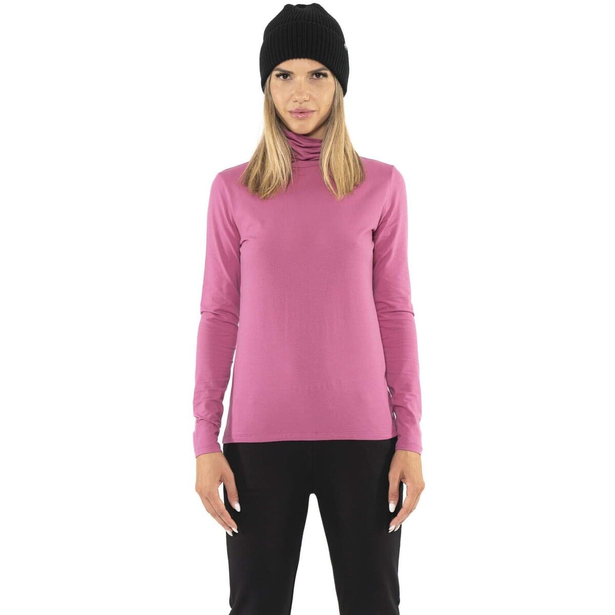 Women's T-Shirts Leone 1947 Pink