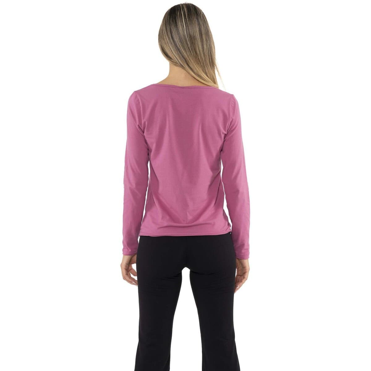 Women's T-Shirts Leone 1947 Pink