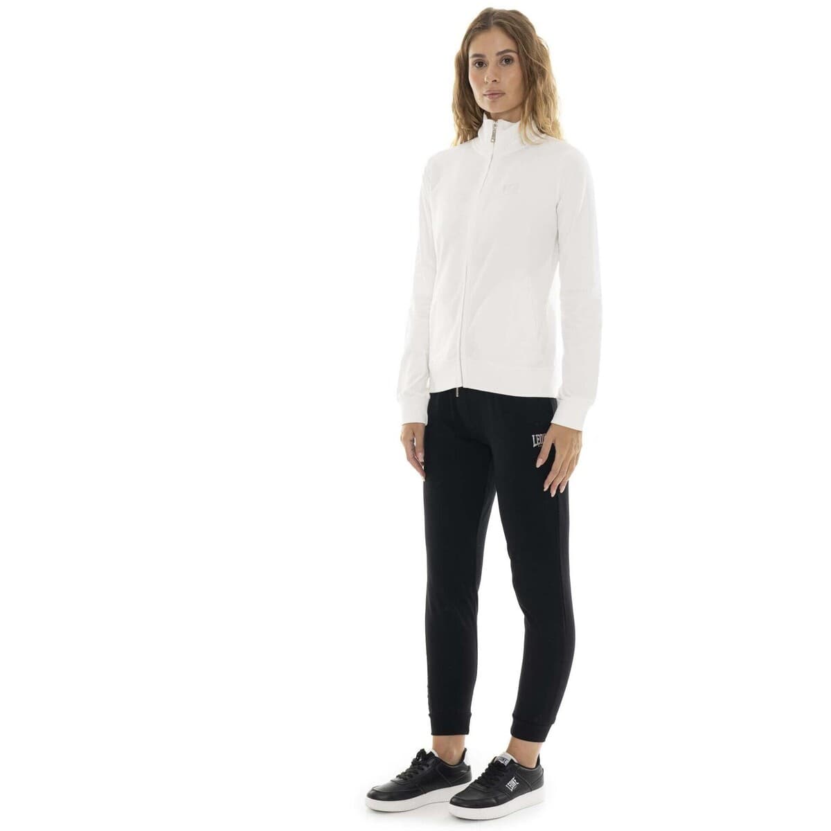 Women's Tracksuits Leone 1947 White