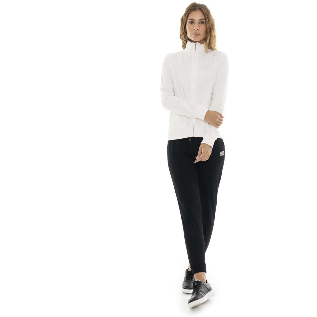 Women's Tracksuits Leone 1947 White