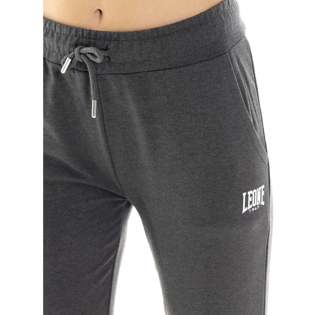 Women's Tracksuits Leone 1947 Gray