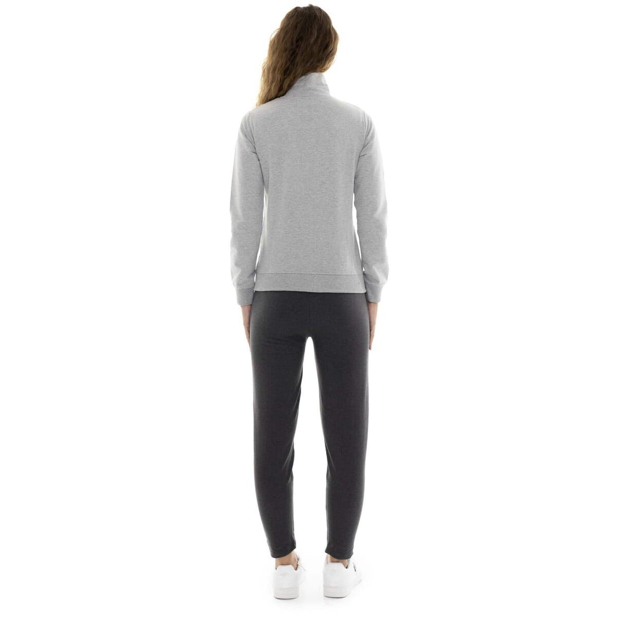 Women's Tracksuits Leone 1947 Gray