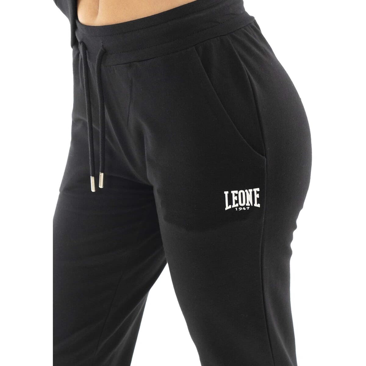 Women's Tracksuits Leone 1947 Black