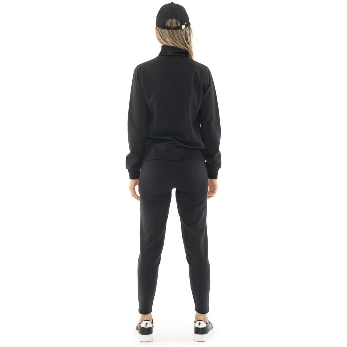Women's Tracksuits Leone 1947 Black