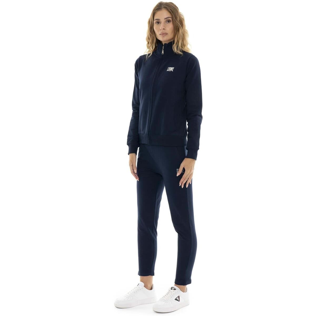 Women's Tracksuits Leone 1947 Blue