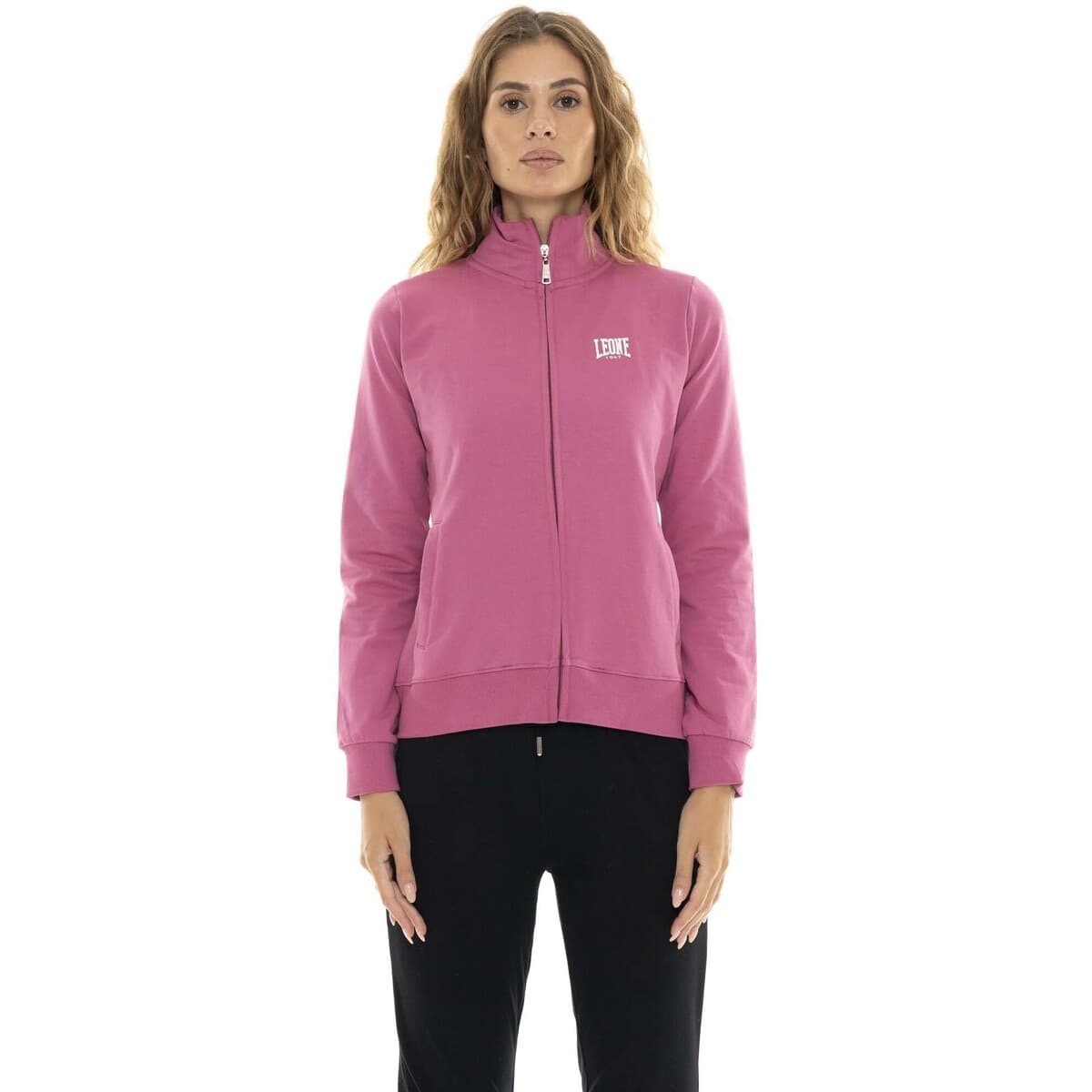 Women's Tracksuits Leone 1947 Pink