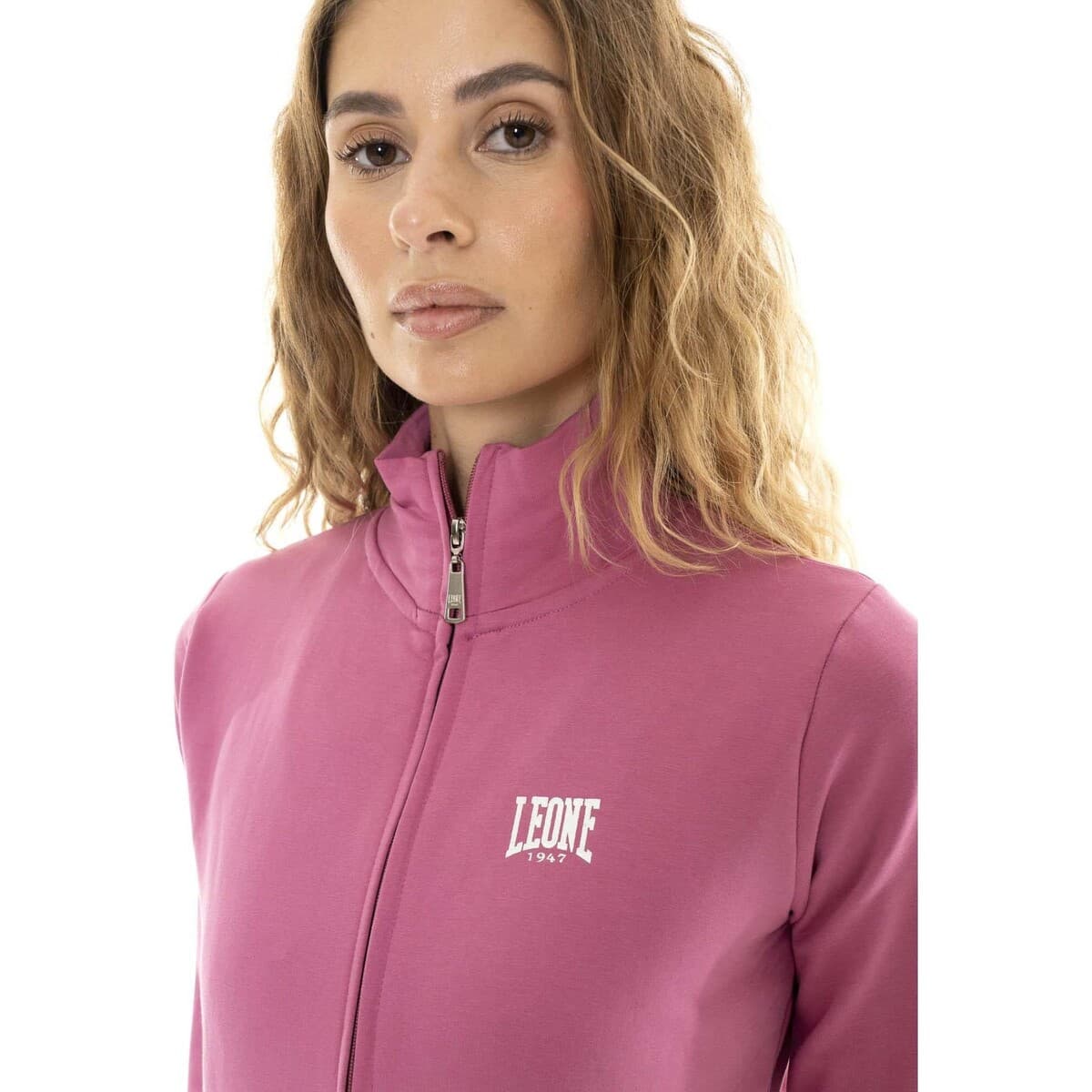 Women's Tracksuits Leone 1947 Pink