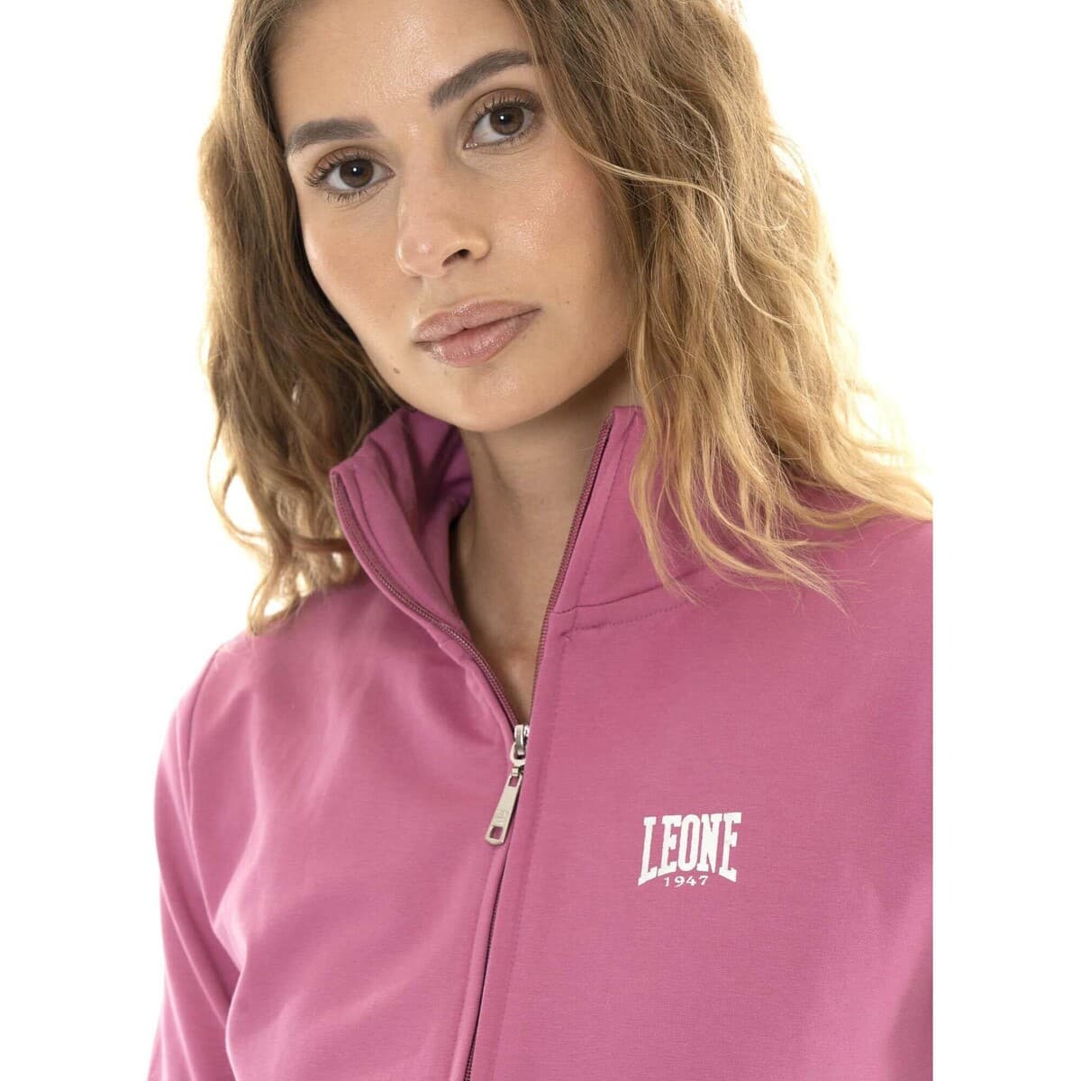 Women's Tracksuits Leone 1947 Pink
