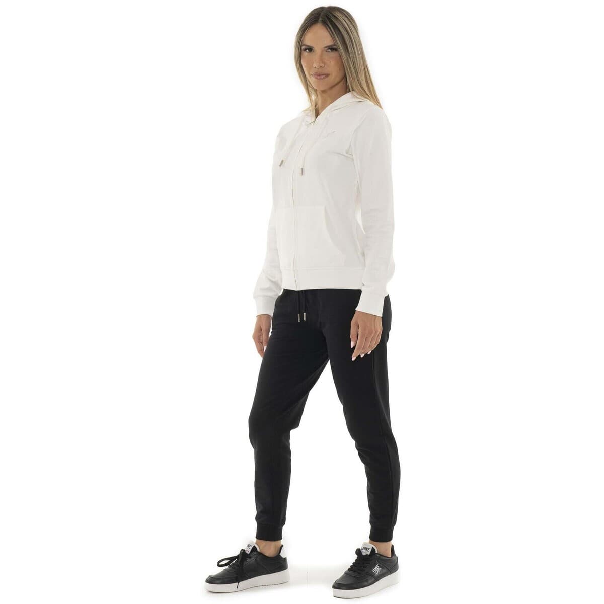 Women's Tracksuits Leone 1947 White