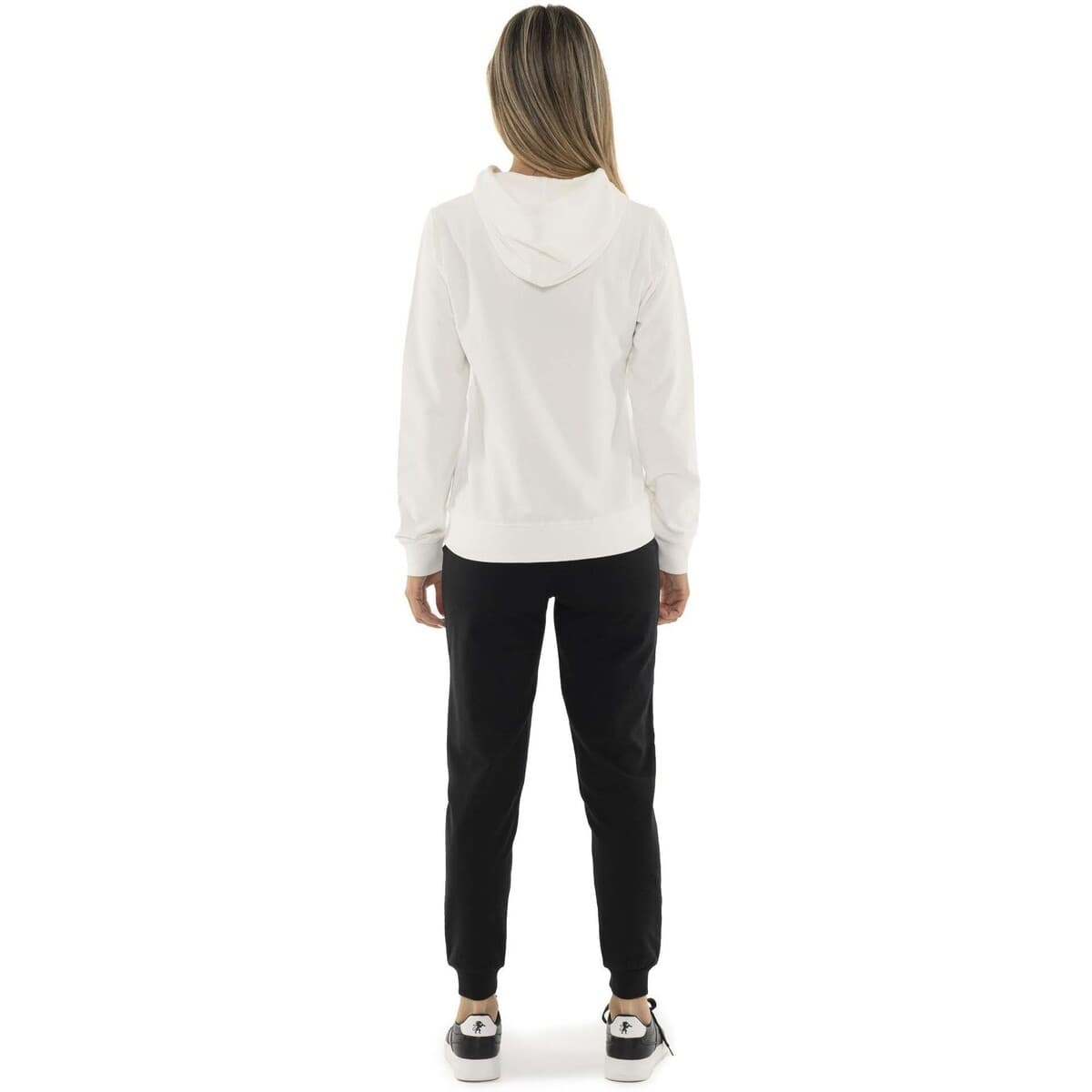 Women's Tracksuits Leone 1947 White