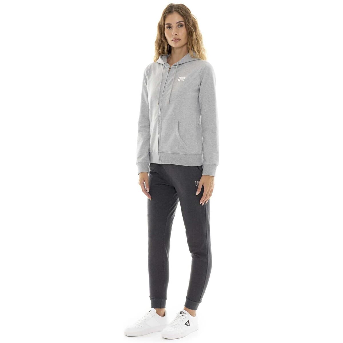 Women's Tracksuits Leone 1947 Gray