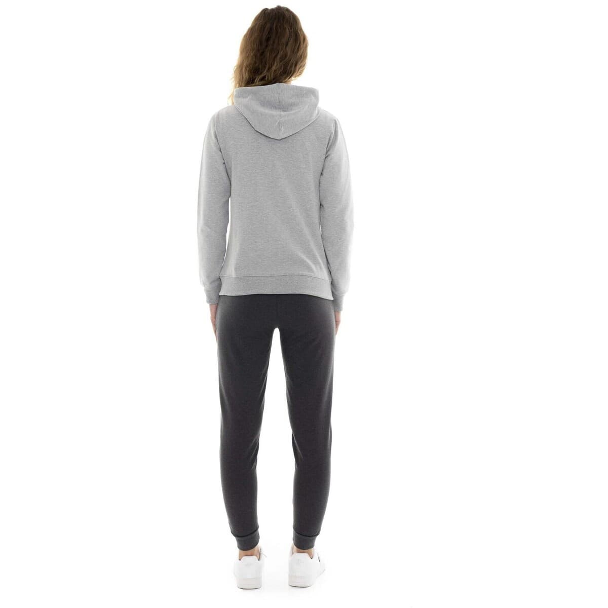 Women's Tracksuits Leone 1947 Gray