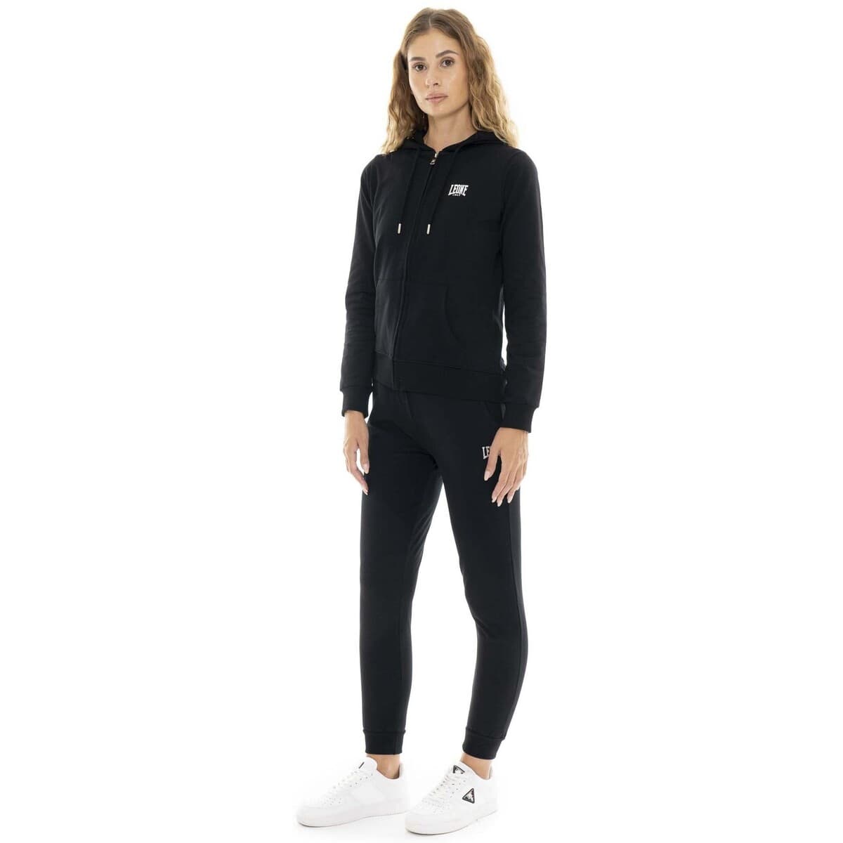 Women's Tracksuits Leone 1947 Black