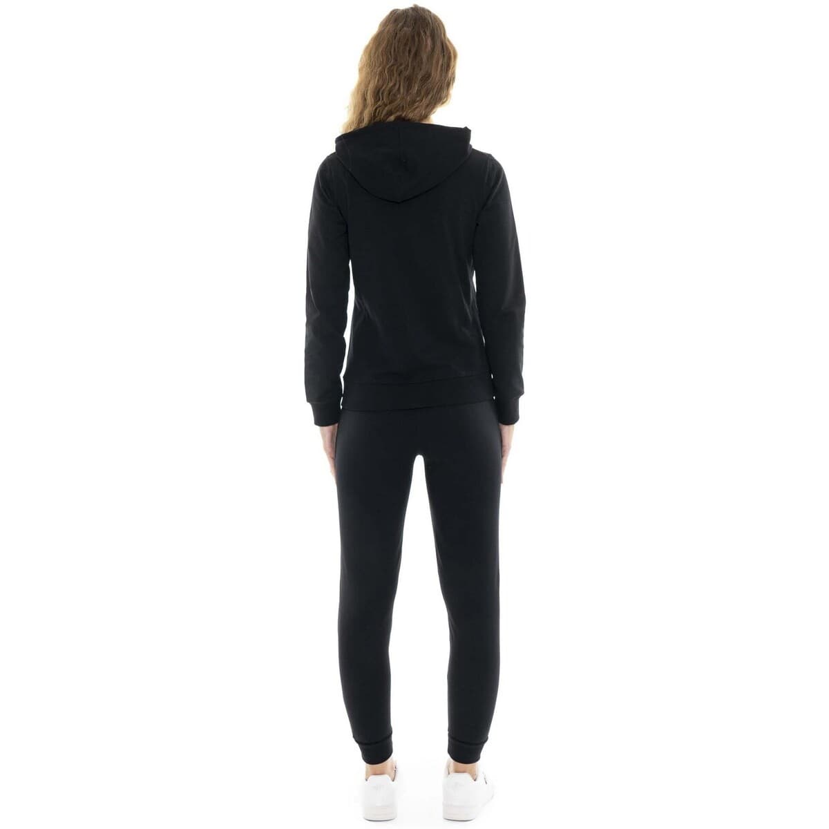 Women's Tracksuits Leone 1947 Black